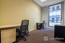 Regus | Sao Paolo,, Paulista Trianon – Alameda Campinas