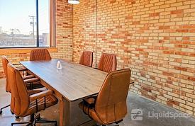 Regus | WI, Green Bay - Adams St