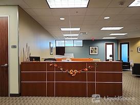 Regus | Key Center - Downtown