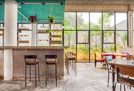 Selina Madalena São Paulo & Cowork