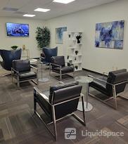 Executive Workspace| Allen