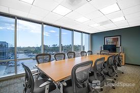 Regus | Pacific Center