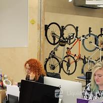 Regus | Brussels, Louise Centre