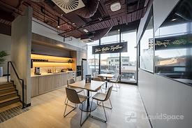 Waterman Workspaces Box Hill