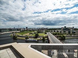 Regus | Berlin Am Kanzleramt