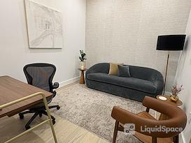 blue panda office spaces