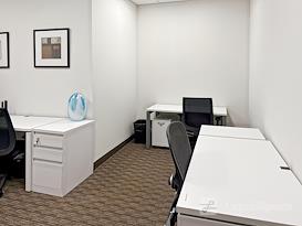 Regus | Wells Fargo Plaza