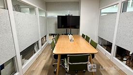 Werqwise San Francisco - FiDi - California St.