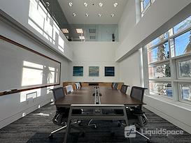 BLANKSPACES Santa Monica - Main St.