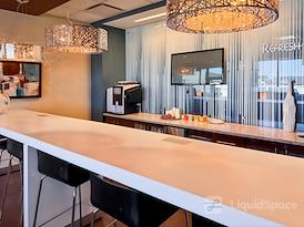 Regus | MN, St. Louis Park - West End