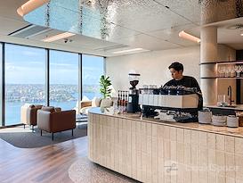 The Executive Centre - Salesforce Tower