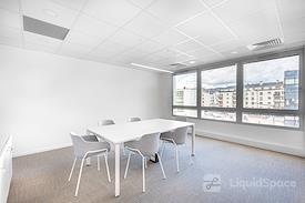 Regus | Rouen, HQ Jeanne d'Arc