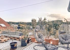 EduRent-Coworkingspace Regensburg Süd