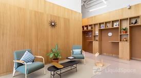 SPACES | Prague, Spaces Parkview