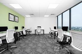 Regus | Coimbatore, Hanudev Info Tech Park