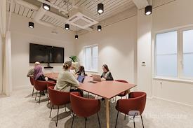 Vallist Finlaison House - Chancery Lane 