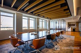 Regus | Kellogg Center