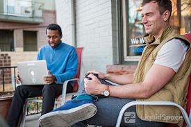 Creative Density | Uptown