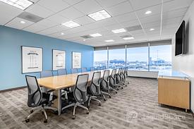 Regus | Ballpark Way