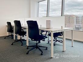 Regus | Frankfurt The Squaire Business Centre