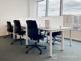 Regus | Frankfurt The Squaire Business Centre