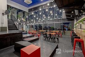 Draper Startup House for Entrepreneurs