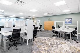Regus | Houston‚ Spaces Downtown Greenstreet