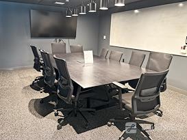 Regus | Washington - 1500 K Street