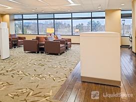 Regus | Johns Creek