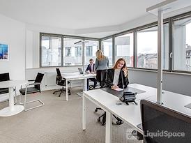 Regus | MOENCHENGLADBACH, Bismarckstraße