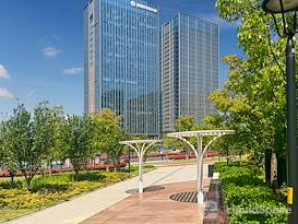 Regus | Nantong, Foreign Trade Centre