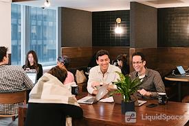 WeWork | JK Iguatemi