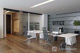 Regus | John Wayne Airport