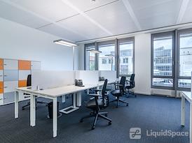 Regus | Stuttgart, City Plaza