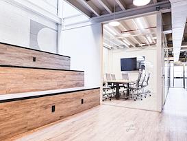 Billy Penn Studios Coworking