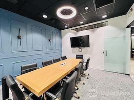 Fuse Flex Space