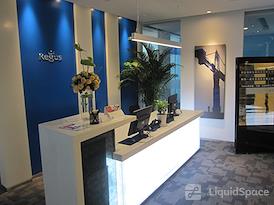 Regus | Xian, Metropolis