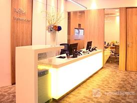 Regus | Beijing, Lei Shing Hong Plaza