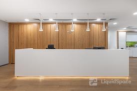 Regus | AMMAN, Amman Gate