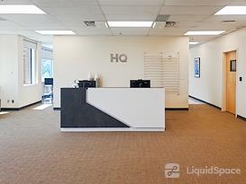 Regus | Belcamp - Millennium Dr