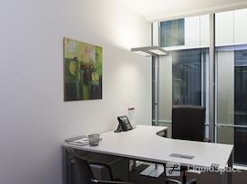 Regus | Lausanne, City Flon