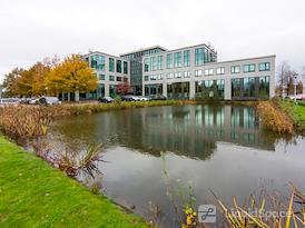 Regus | Breda Claudius Prinsenlaan