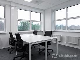 Regus | Hilversum, Arena Business Park