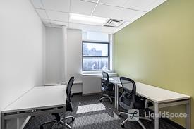 Regus | Tribeca