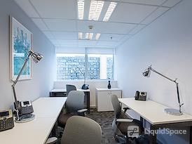 HQ | Brasilia, Palacio da Agricultura