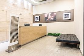 Regus | Jakarta Equity Tower