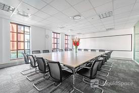 Regus | JOHANNESBURG, Bryanston