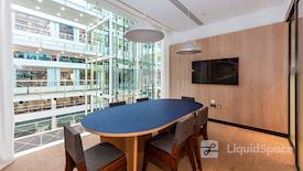 WeWork | 123 Buckingham Palace Rd