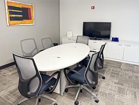 Regus | Reston Town Center I