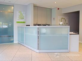 Regus | Basingstoke, Stroudley Road